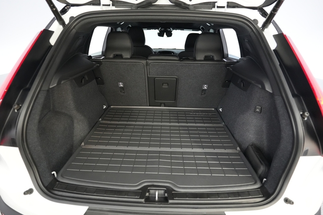 2023 Volvo XC40 Recharge