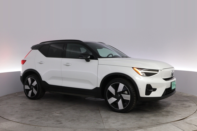 2023 Volvo XC40 Recharge