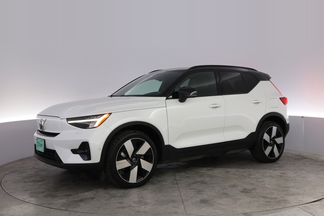 2023 Volvo XC40 Recharge