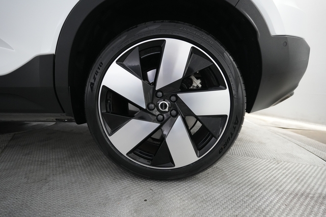 2023 Volvo XC40 Recharge