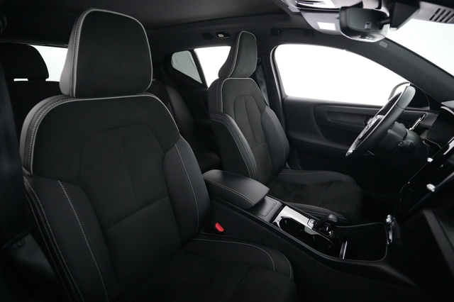 2023 Volvo XC40 Recharge