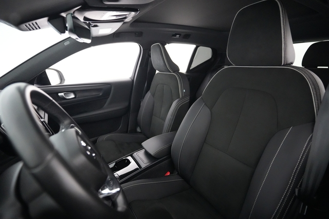 2023 Volvo XC40 Recharge