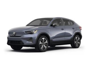 2023 Volvo C40 Recharge