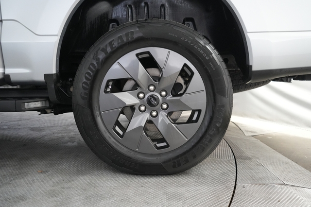 2023 Ford F-150 Lightning