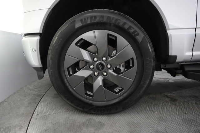 2023 Ford F-150 Lightning