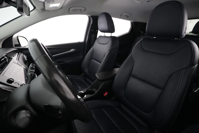 2023 Chevrolet Bolt EUV