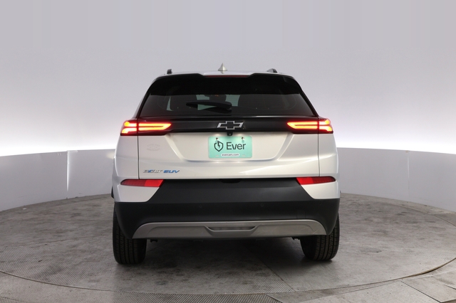 2023 Chevrolet Bolt EUV