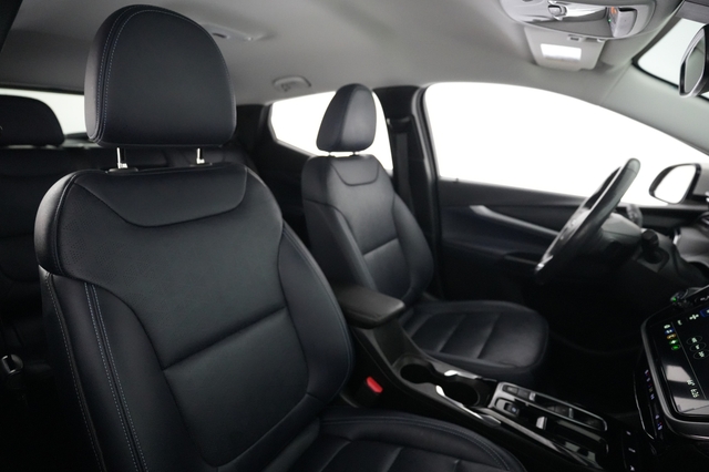 2023 Chevrolet Bolt EUV