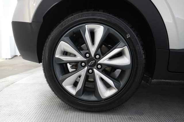 2023 Chevrolet Bolt EUV