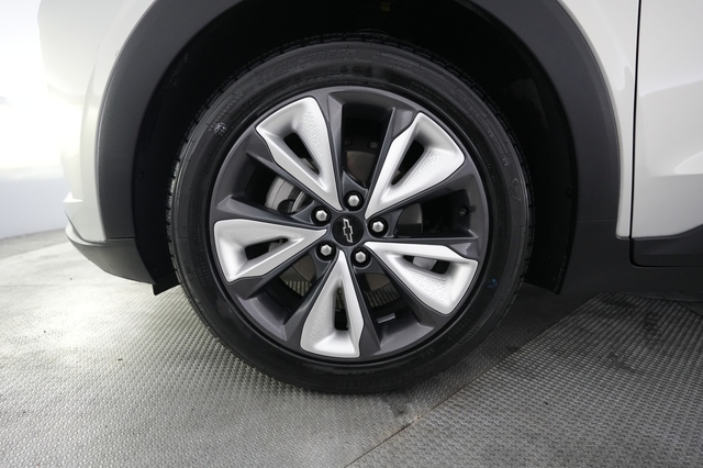 2023 Chevrolet Bolt EUV