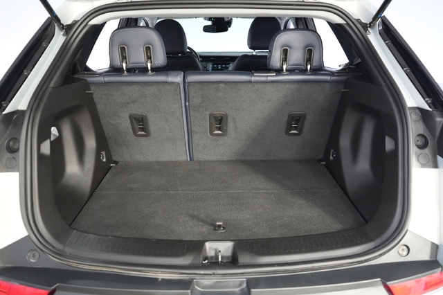 2023 Chevrolet Bolt EUV