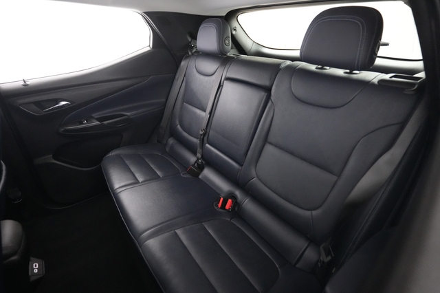 2023 Chevrolet Bolt EUV