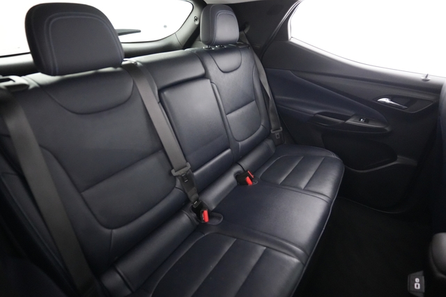 2023 Chevrolet Bolt EUV