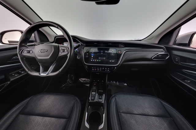 2023 Chevrolet Bolt EUV