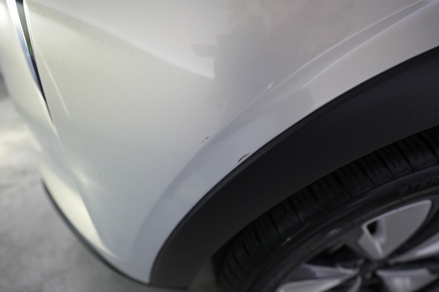 2023 Chevrolet Bolt EUV
