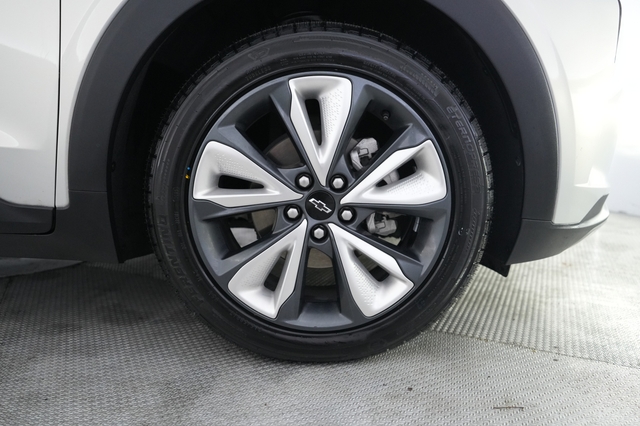 2023 Chevrolet Bolt EUV