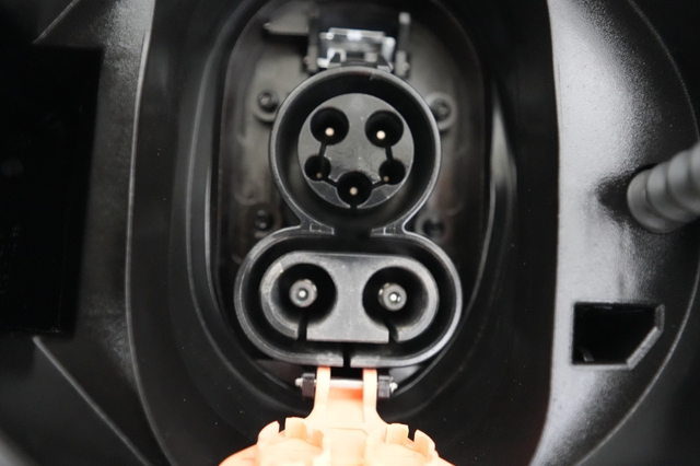 2023 Chevrolet Bolt EUV