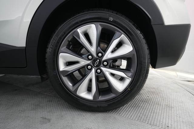 2023 Chevrolet Bolt EUV