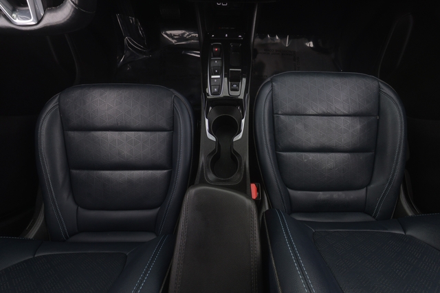 2023 Chevrolet Bolt EUV