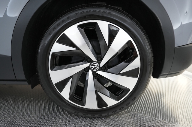 2021 Volkswagen ID.4