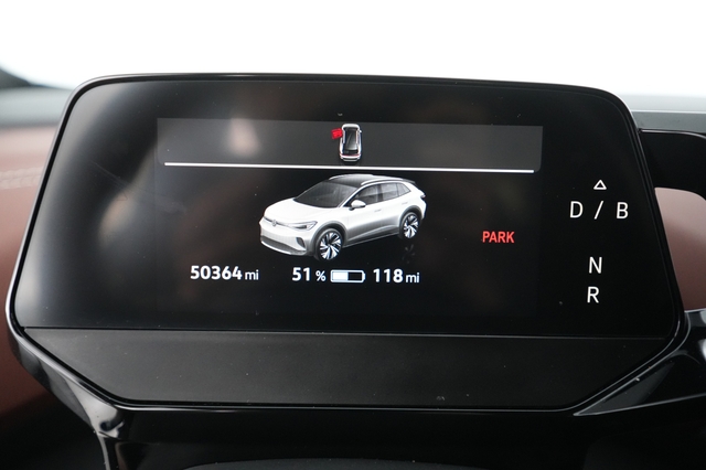 2021 Volkswagen ID.4