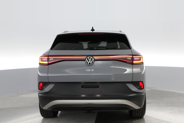 2021 Volkswagen ID.4