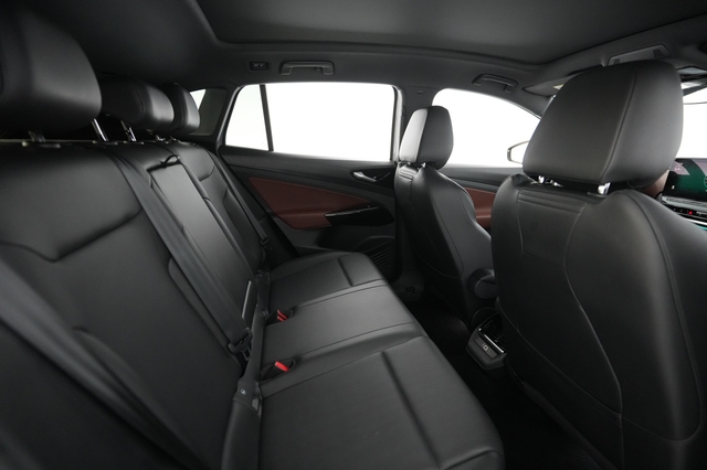 2021 Volkswagen ID.4