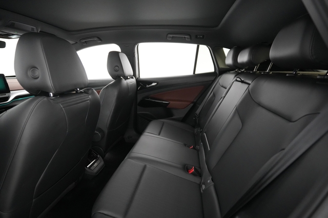 2021 Volkswagen ID.4