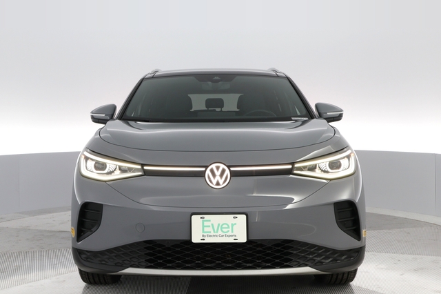 2021 Volkswagen ID.4
