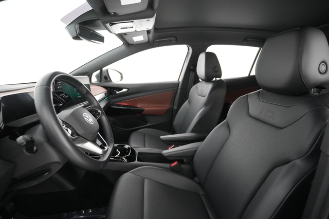 2021 Volkswagen ID.4