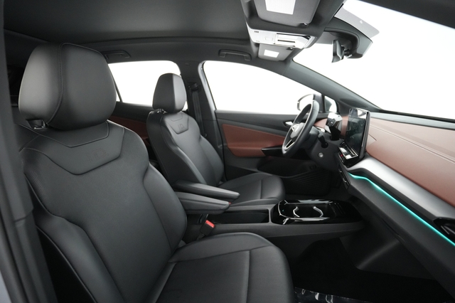 2021 Volkswagen ID.4