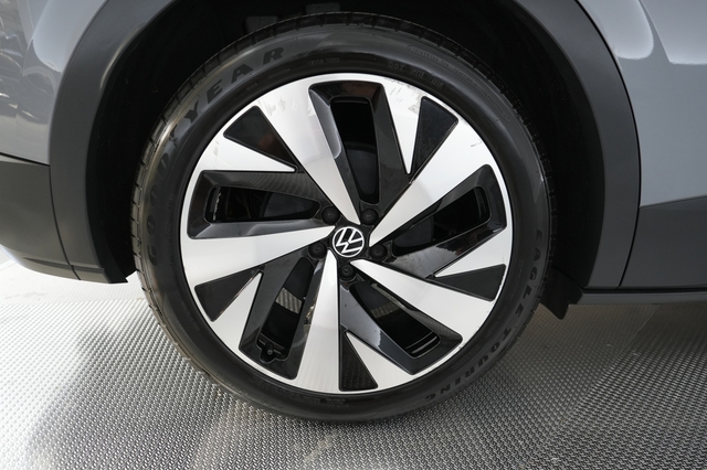 2021 Volkswagen ID.4