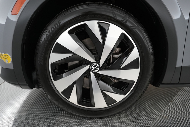 2021 Volkswagen ID.4