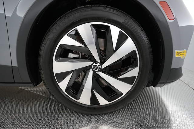 2021 Volkswagen ID.4
