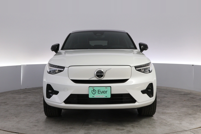 2023 Volvo C40 Recharge