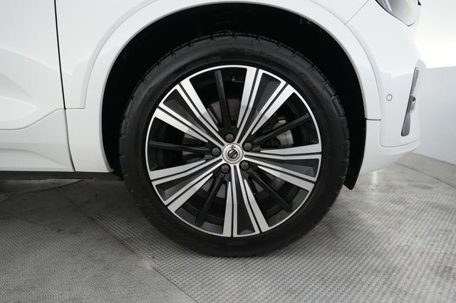 2023 Volvo C40 Recharge