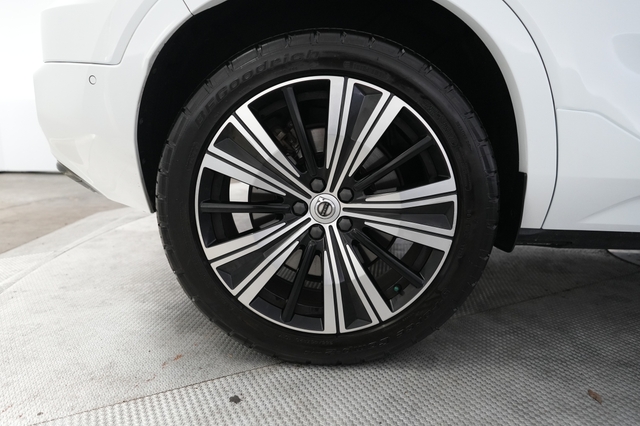 2023 Volvo C40 Recharge