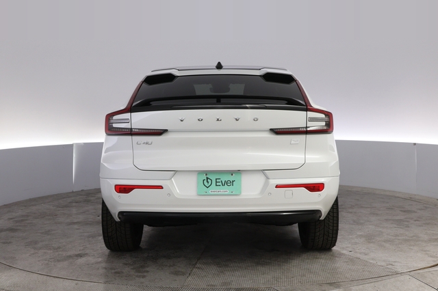 2023 Volvo C40 Recharge
