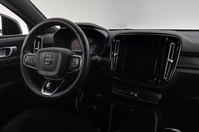 2023 Volvo C40 Recharge