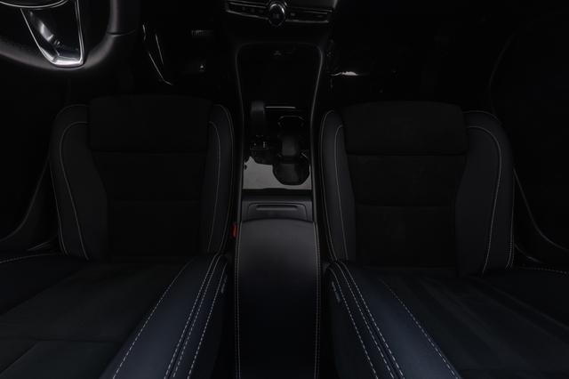 2023 Volvo C40 Recharge