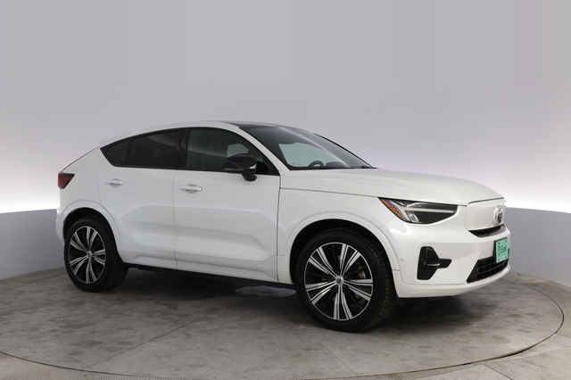 2023 Volvo C40 Recharge