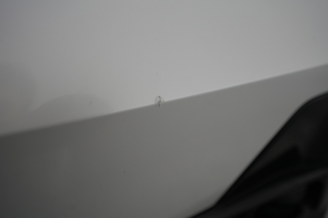 2023 Volvo C40 Recharge