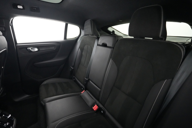 2023 Volvo C40 Recharge
