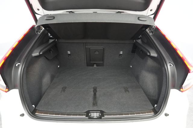 2023 Volvo C40 Recharge