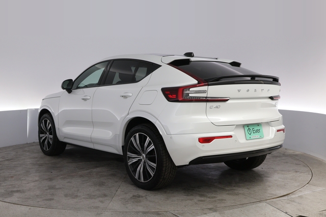 2023 Volvo C40 Recharge