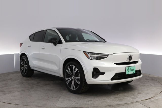 2023 Volvo C40 Recharge