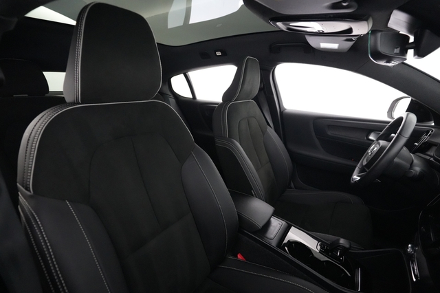 2023 Volvo C40 Recharge