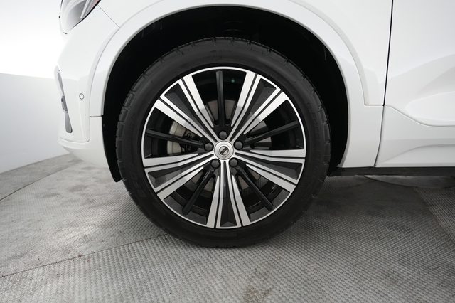 2023 Volvo C40 Recharge