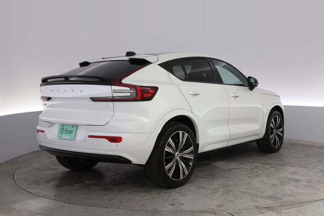 2023 Volvo C40 Recharge