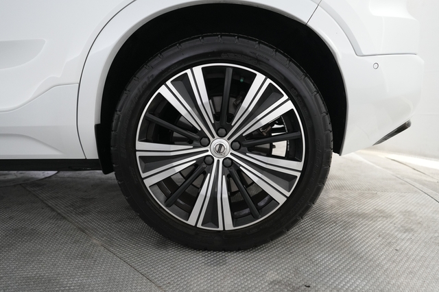 2023 Volvo C40 Recharge